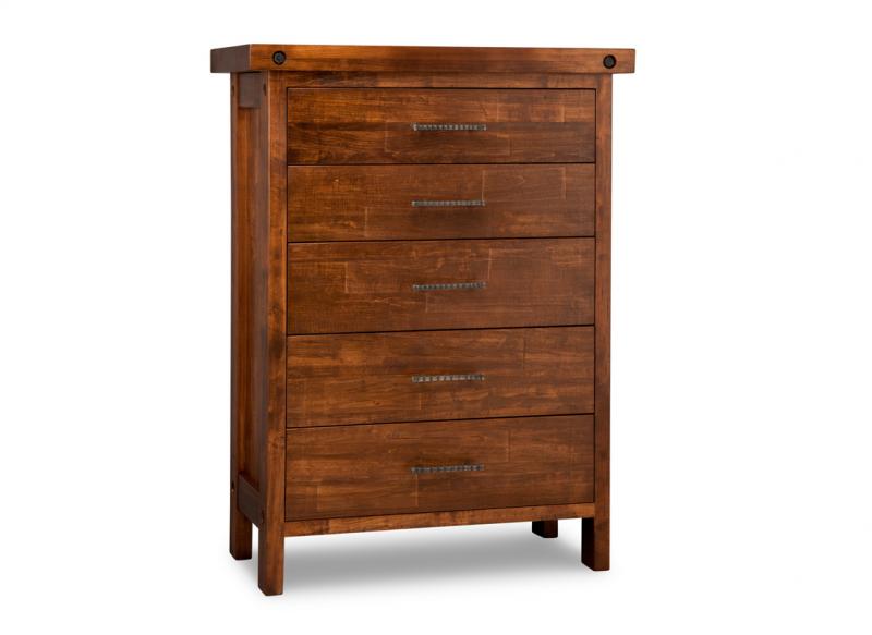 Rafters Chests