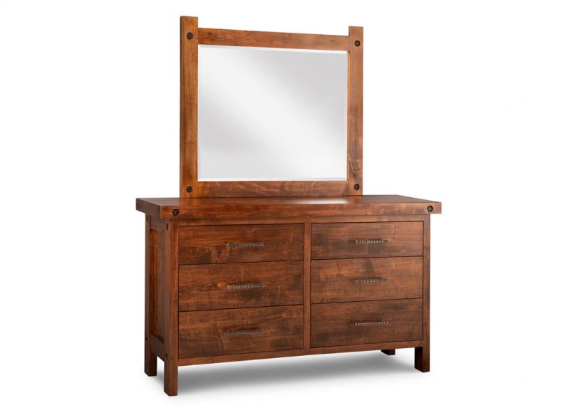 Rafters Dressers