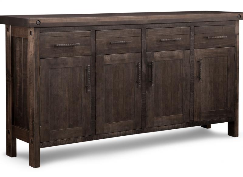 Rafters Sideboards