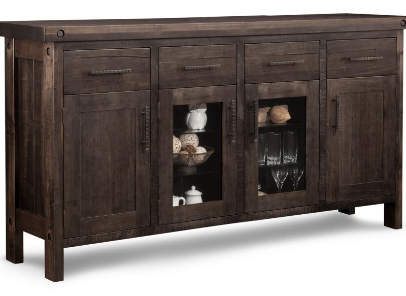 Rafters Sideboards