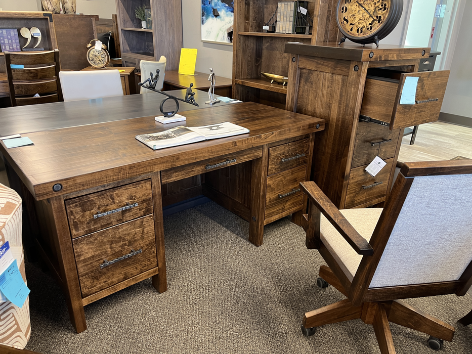 Rafters Executive Desks