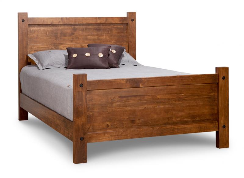 Rafters Beds