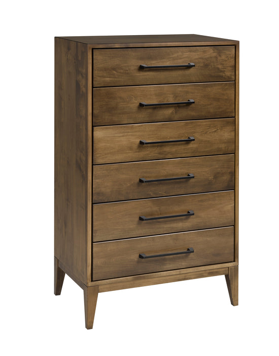 Richview Dressers & Dressers
