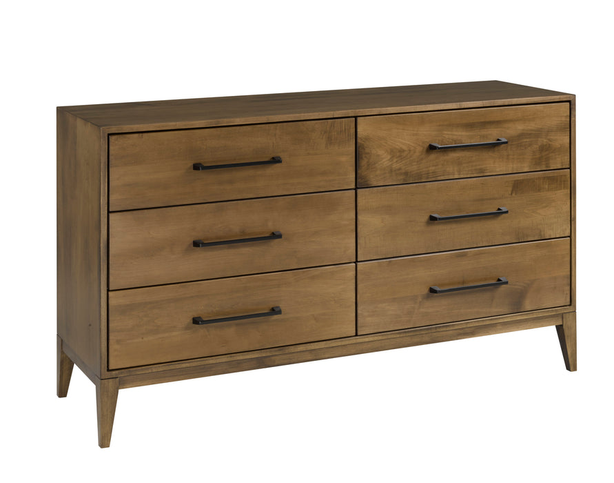 Richview Dressers & Dressers