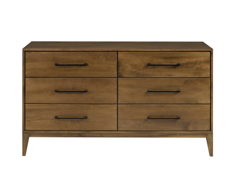Richview Dressers & Dressers