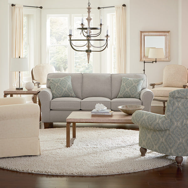 Annabel Stationary Sofa
