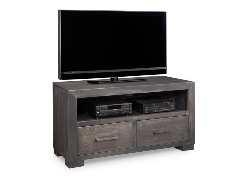Steel City Entertainment Consoles
