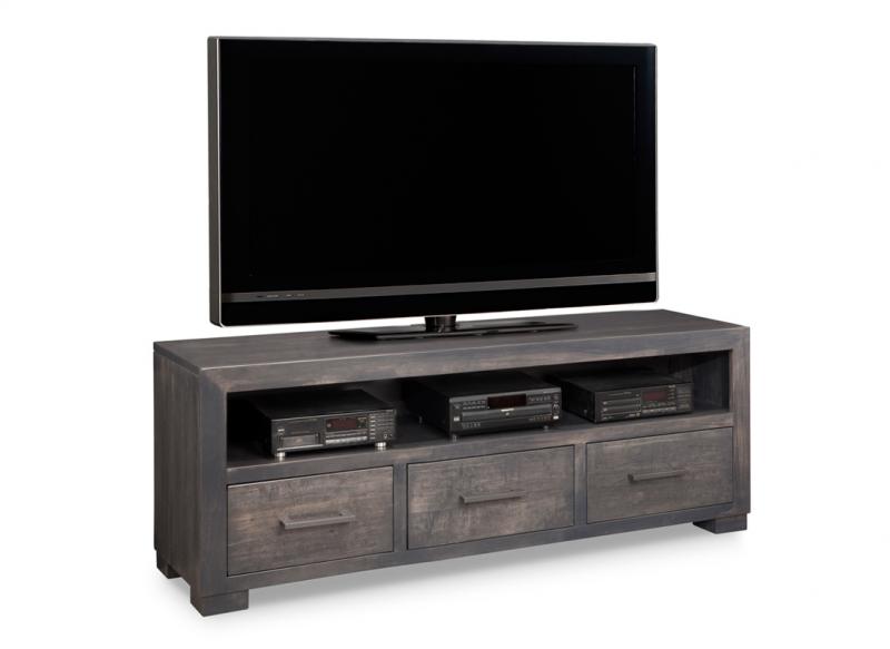 Steel City Entertainment Consoles