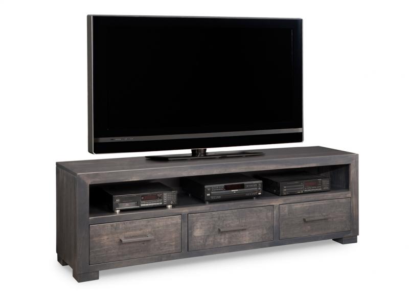 Steel City Entertainment Consoles