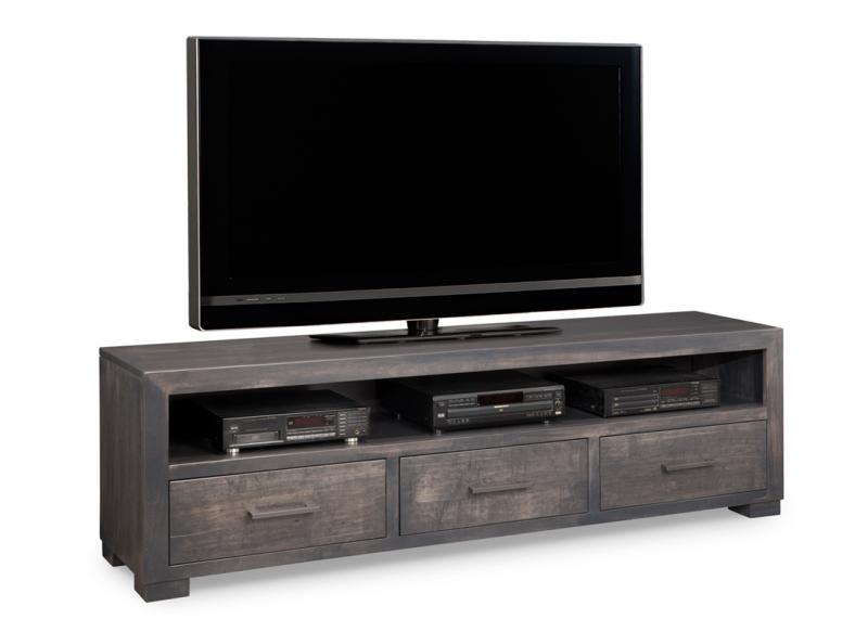 Steel City Entertainment Consoles