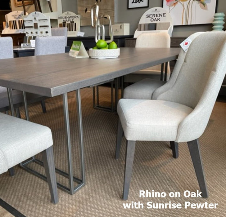 Electra Dining Table