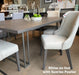 Electra Dining Table
