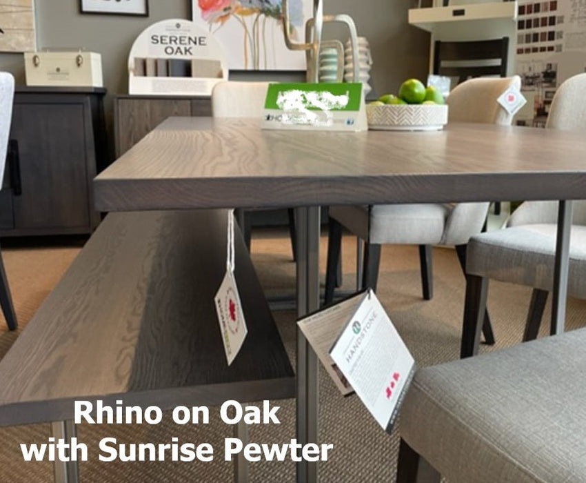 Electra Dining Table