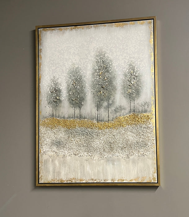 Saplings