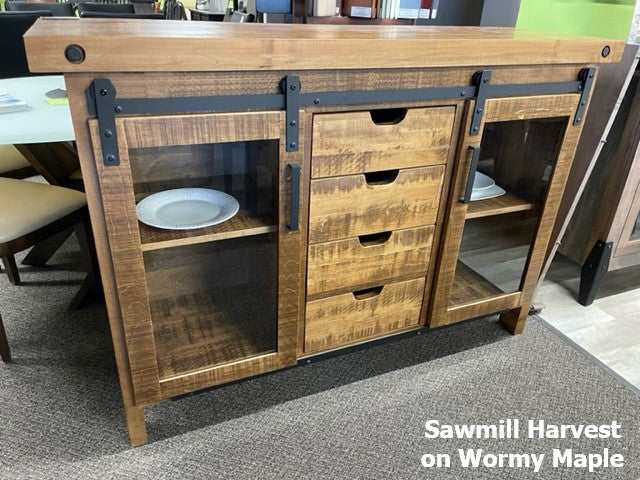 Rafters Sideboards