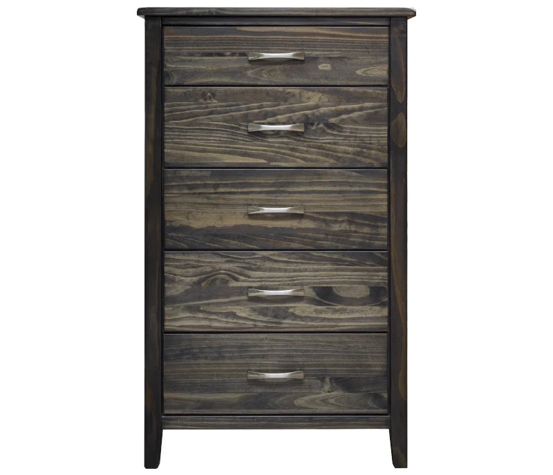 Scarlett Chest of Drawers