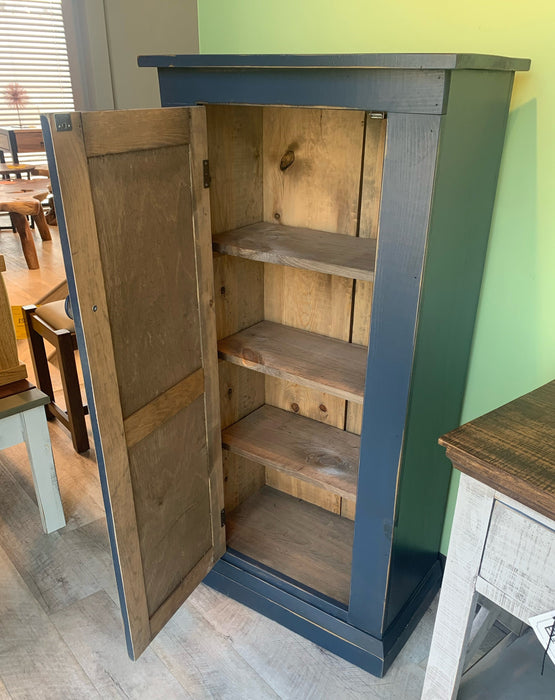 Shaker Jam Cupboard