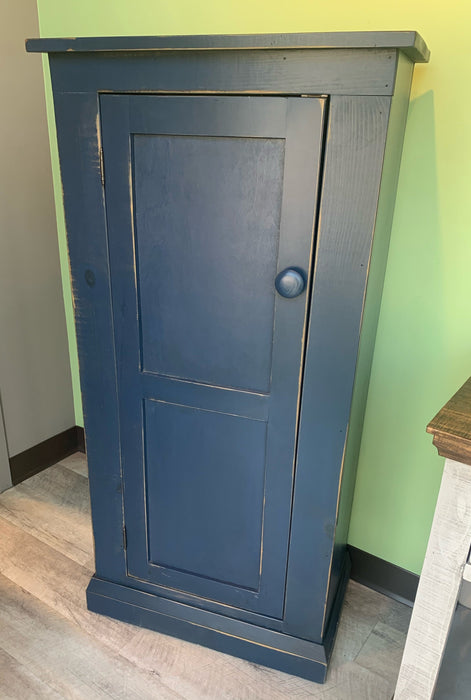 Shaker Jam Cupboard