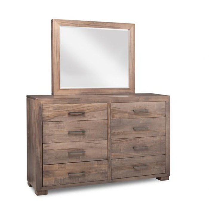 Steel City Dressers