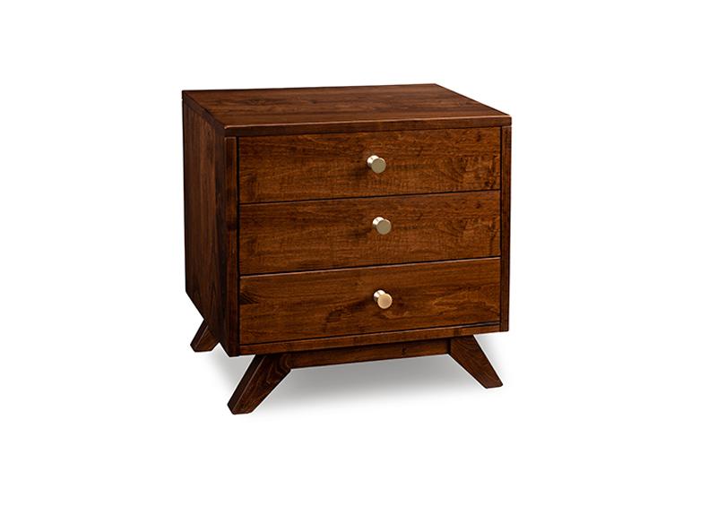 Tribeca Nightstands
