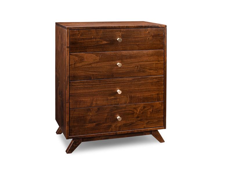 Tribeca Chests