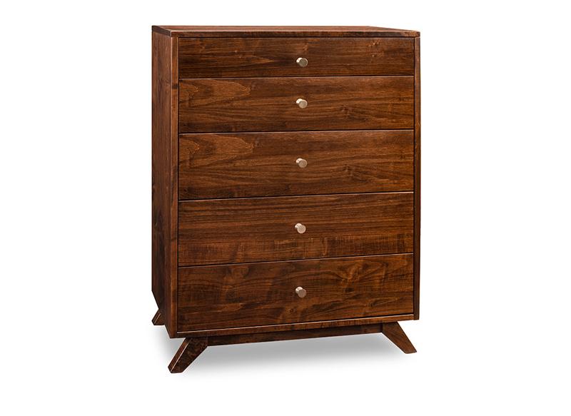 Tribeca Chests