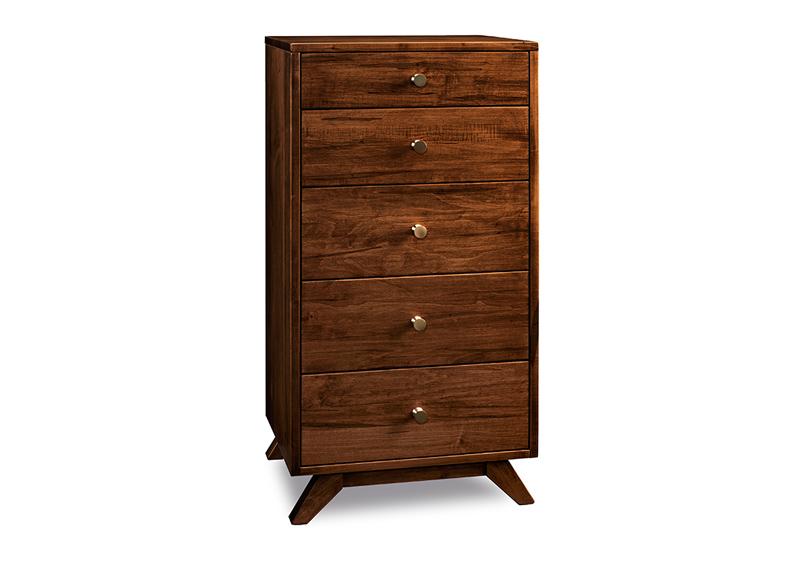 Tribeca Chests