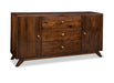Maple Tribeca Sideboard