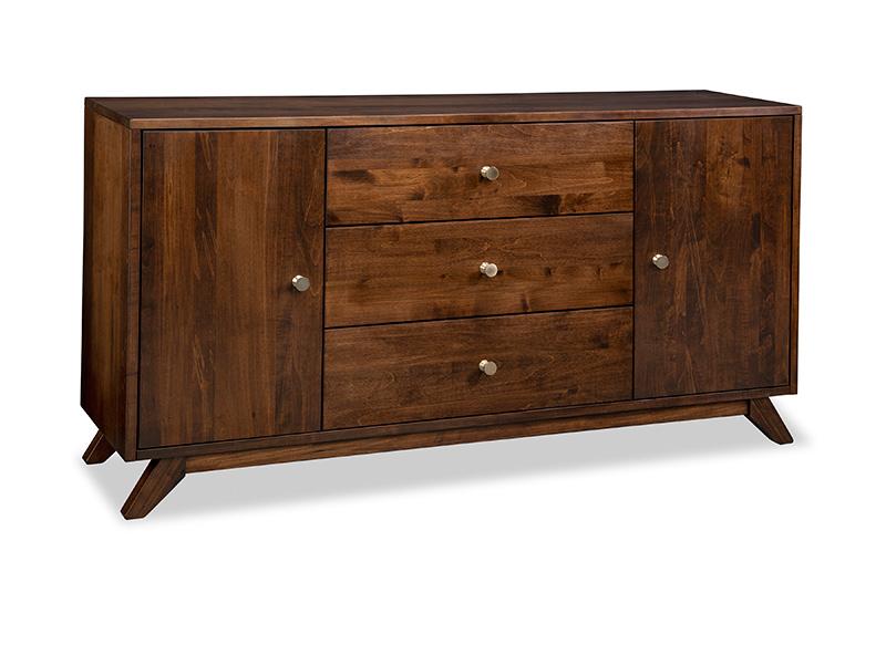 Maple Tribeca Sideboard