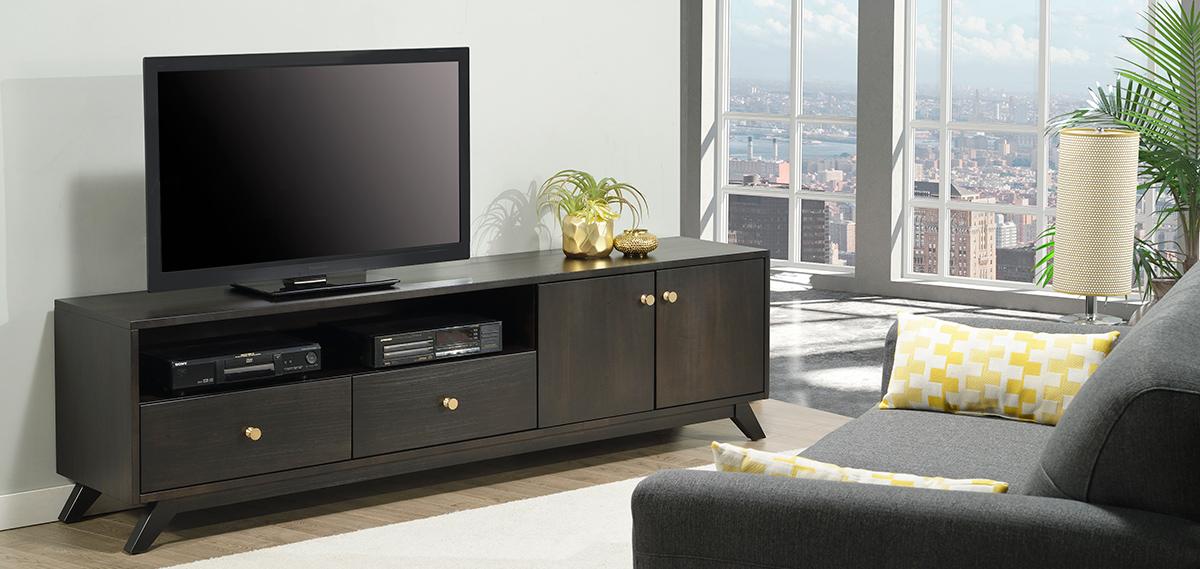 Tribeca Entertainment Consoles