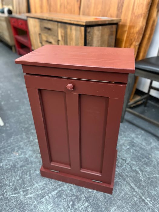 Tilt Bin