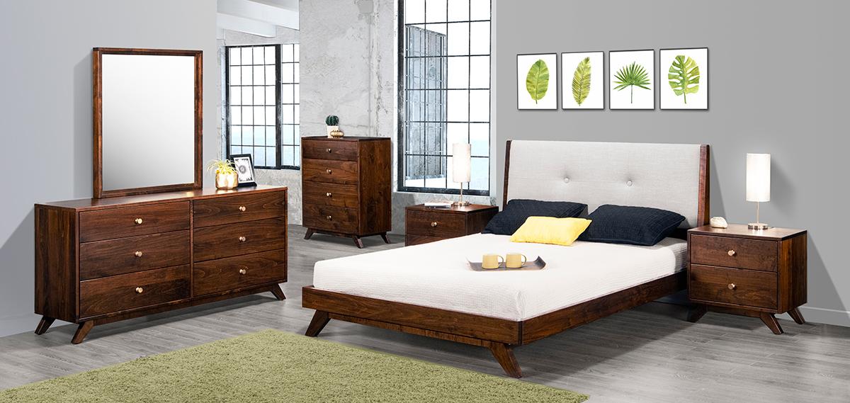 Tribeca Beds