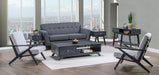 Tribeca Living Room