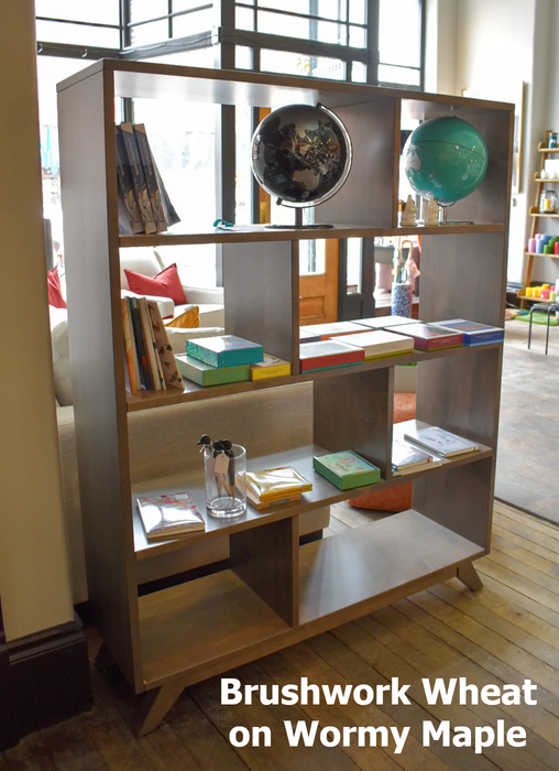Tribeca Bookcases