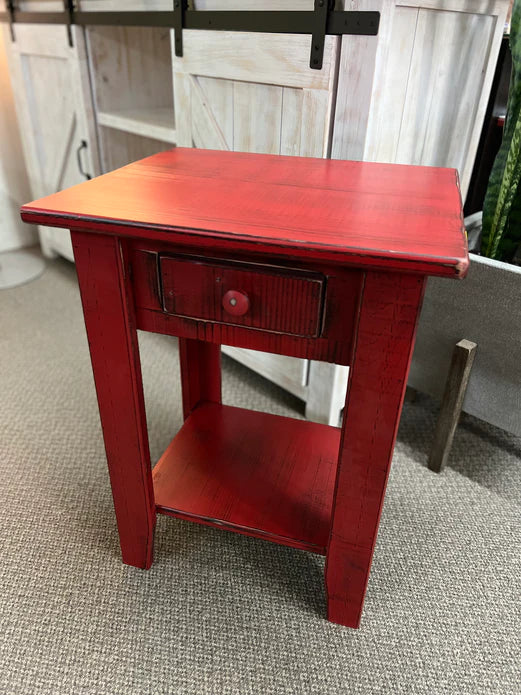 Small End Table