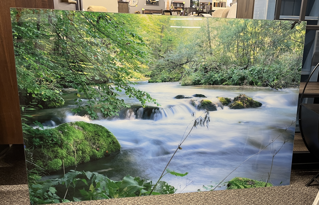 Waterfalls