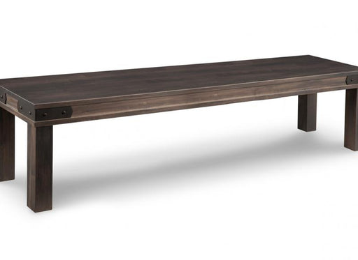 Chattanooga Leg Bench