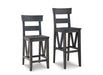 Chattanooga Counter Chairs