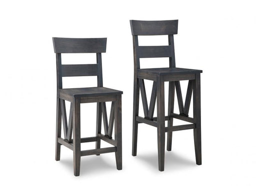 Chattanooga Counter Chairs