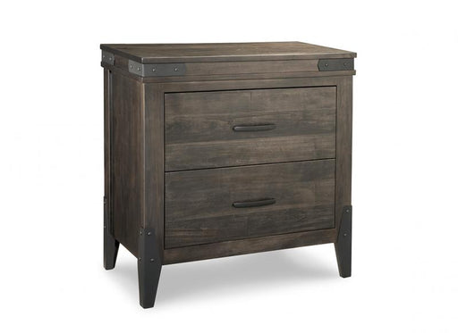 Chattanooga Filing Cabinet