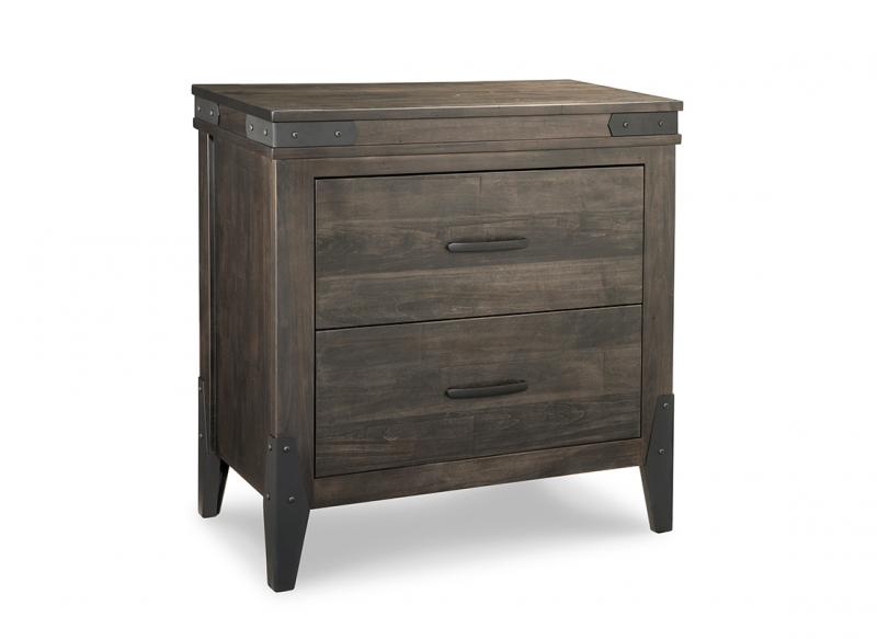 Chattanooga Filing Cabinet