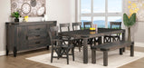 Chattanooga Dining Room Furniture