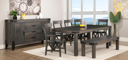 Chattanooga Dining Room Furniture