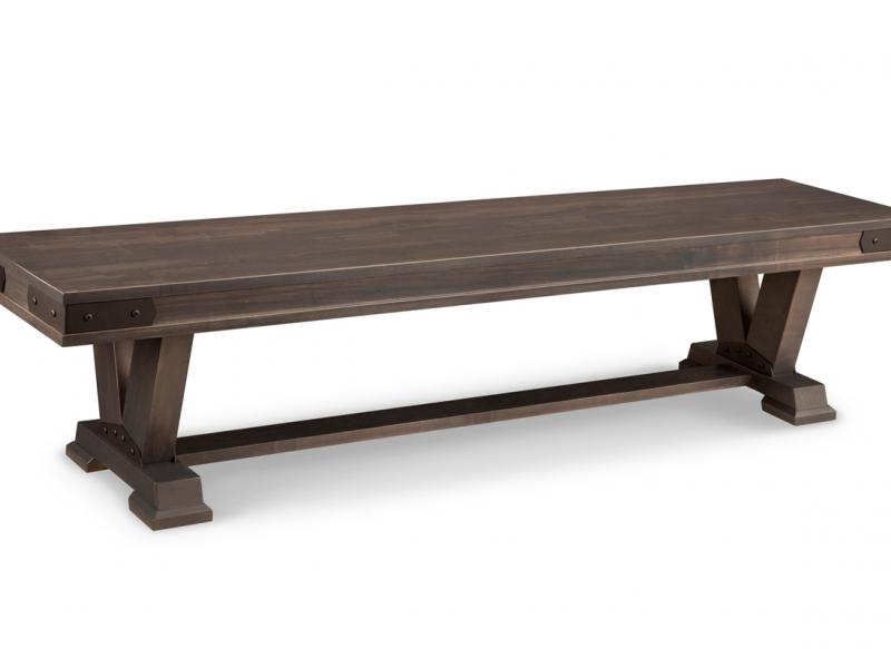 Chattanooga Bench