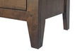 Chattanooga  Wood Leg