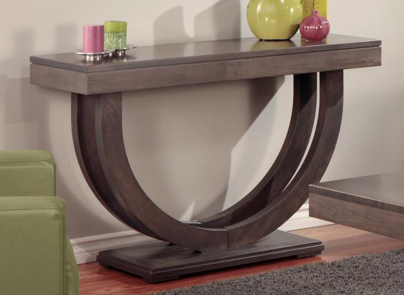 Contempo Sofa Table
