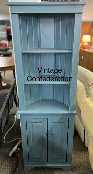 Corner Cabinet