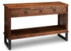 Cumberland Sofa Table