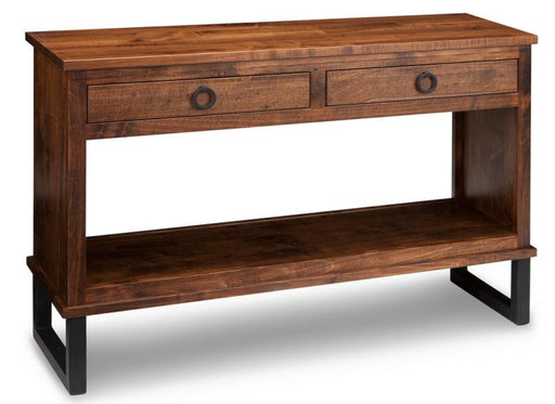 Cumberland Sofa Table