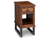 Cumberland  Chairside Table